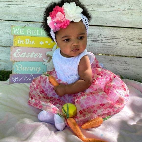 Meet your Posher, Jessica - Picture 1 of 1